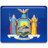 New York Flag Icon